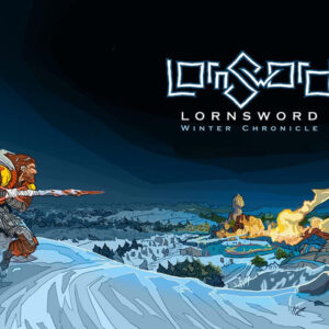 Lornsword Winter Chronicle PC Steam CD Key