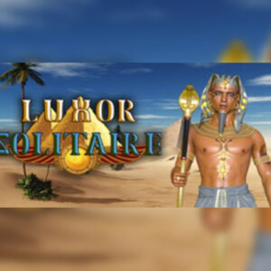 Luxor Solitaire Steam CD Key