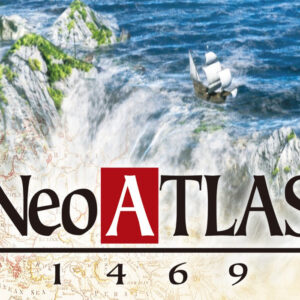 Neo ATLAS 1469 Steam CD Key