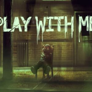 PLAY WITH ME Steam CD Key
