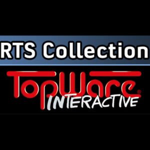 TopWare RTS Collection Steam CD Key