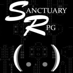SanctuaryRPG: Black Edition Steam CD Key