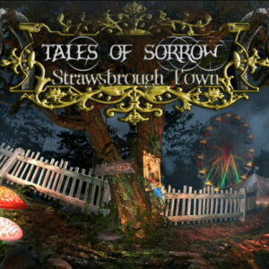 Tales of Sorrow: Strawsbrough Town Steam CD Key