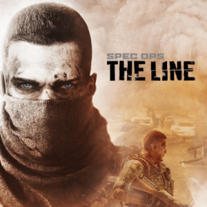 Spec Ops: The Line Steam CD Key