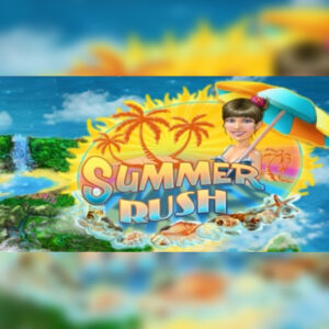 Summer Rush Steam CD Key