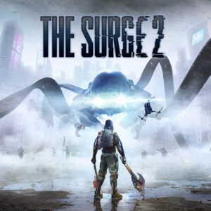 The Surge 2 Steam CD Key