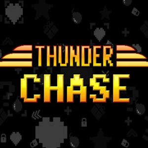 Thunder Chase Steam CD Key