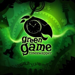 Green Game: TimeSwapper PC Steam CD Key