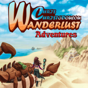 Wanderlust Adventures Steam Altergift