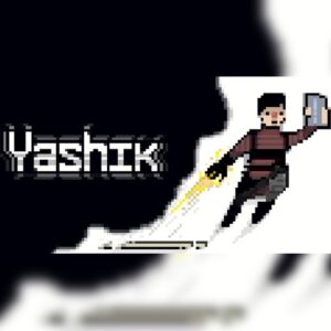 Yashik PC Steam CD Key