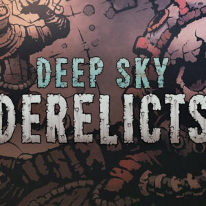 Deep Sky Derelicts Steam CD Key