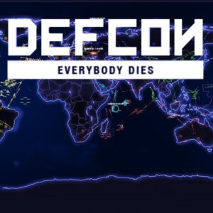 DEFCON Steam Gift