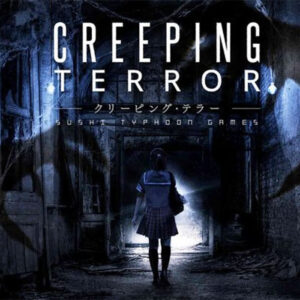 Creeping Terror Steam CD Key