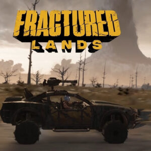 Fractured Lands Steam CD Key