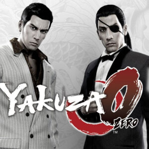 Yakuza 0 Steam Altergift