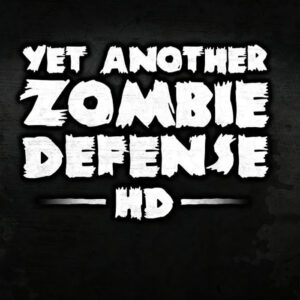 Yet Another Zombie Defense HD PC Steam CD Key