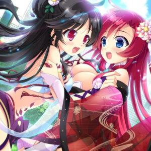 LoveKami -Divinity Stage- Steam CD Key