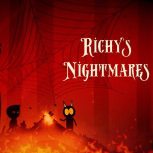 Richy's Nightmares Steam CD Key