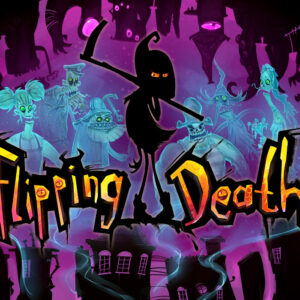 Flipping Death Steam CD Key