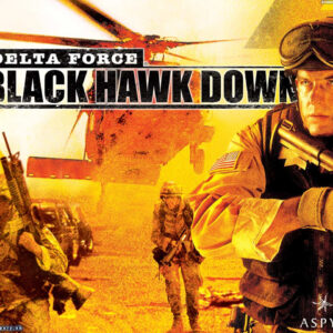 Delta Force Platinum Pack PC Steam CD Key