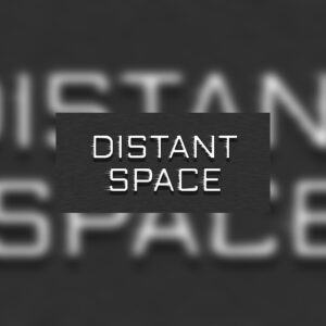Distant Space Steam CD Key