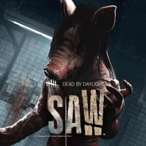 Dead by Daylight - the Saw Chapter DLC Steam CD Key