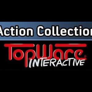 TopWare Action Collection Steam CD Key