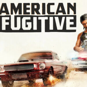 American Fugitive Steam CD Key