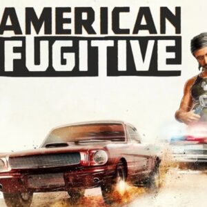 American Fugitive Steam Altergift