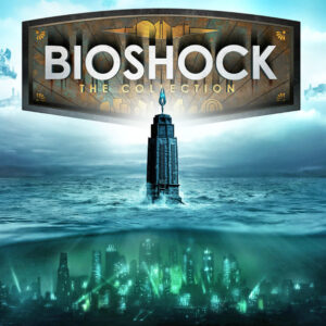 BioShock Infinite Complete Collection Steam CD Key