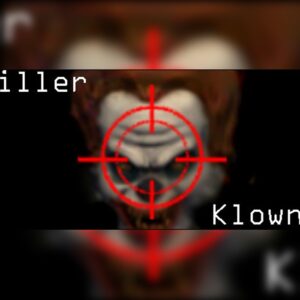 Killer Klownz Steam CD Key