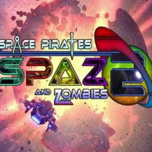 Space Pirates and Zombies 2 Steam Altergift
