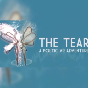 THE TEAR Steam CD Key