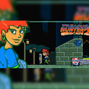 Treasure Hunter Man 2 Steam CD Key