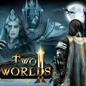 Two Worlds II -  Strategy Guide DLC Steam CD Key