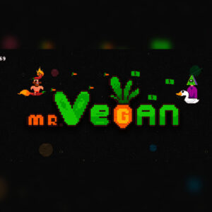 mr.Vegan Steam CD Key