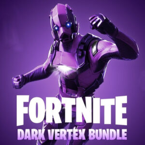 Fortnite Dark Vertex Bundle XBOX One CD Key