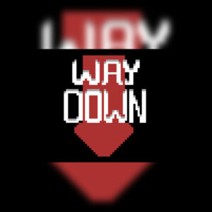 WayDown Steam CD Key