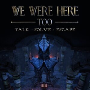 We Were Here Too Steam Altergift