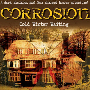 Corrosion: Cold Winter Waiting [Enhanced Edition] PC Steam CD Key