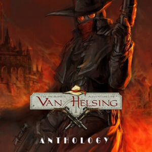 The Incredible Adventures of Van Helsing Anthology Steam CD Key