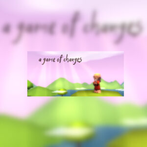 A Game of Changes PC Steam CD Key