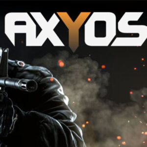 AXYOS PC Steam Gift