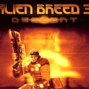 Alien Breed 3 Descent Steam Gift