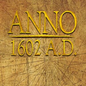 Anno 1602 A.D. PC GOG CD Key