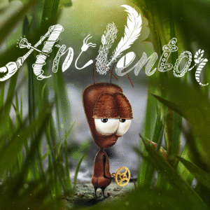 AntVentor PC Steam CD Key