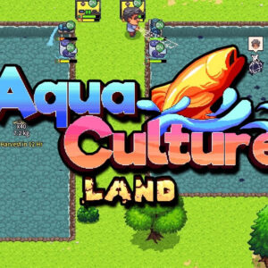Aquaculture Land Steam CD Key