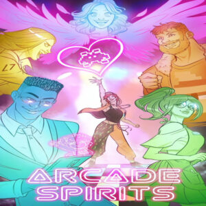 Arcade Spirits Steam CD Key