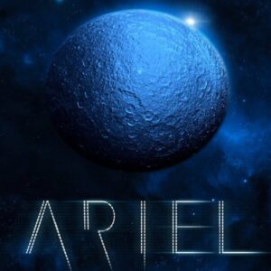 Ariel PC Steam CD Key