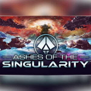 Ashes of the Singularity: Classic PC Steam CD Key